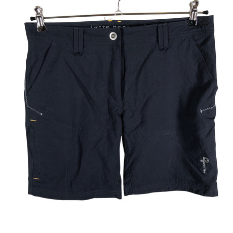 Naisten Pelle P - Shortsit, koko 40 - Sininen ()