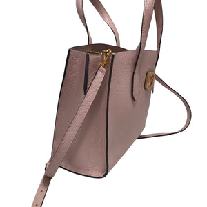 Naisten Furla - Käsilaukku, koko Midi - Vaaleanpunainen (2)