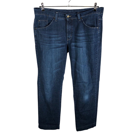 Naisten Lee Cooper - Farkut, koko 46 - Sininen ()
