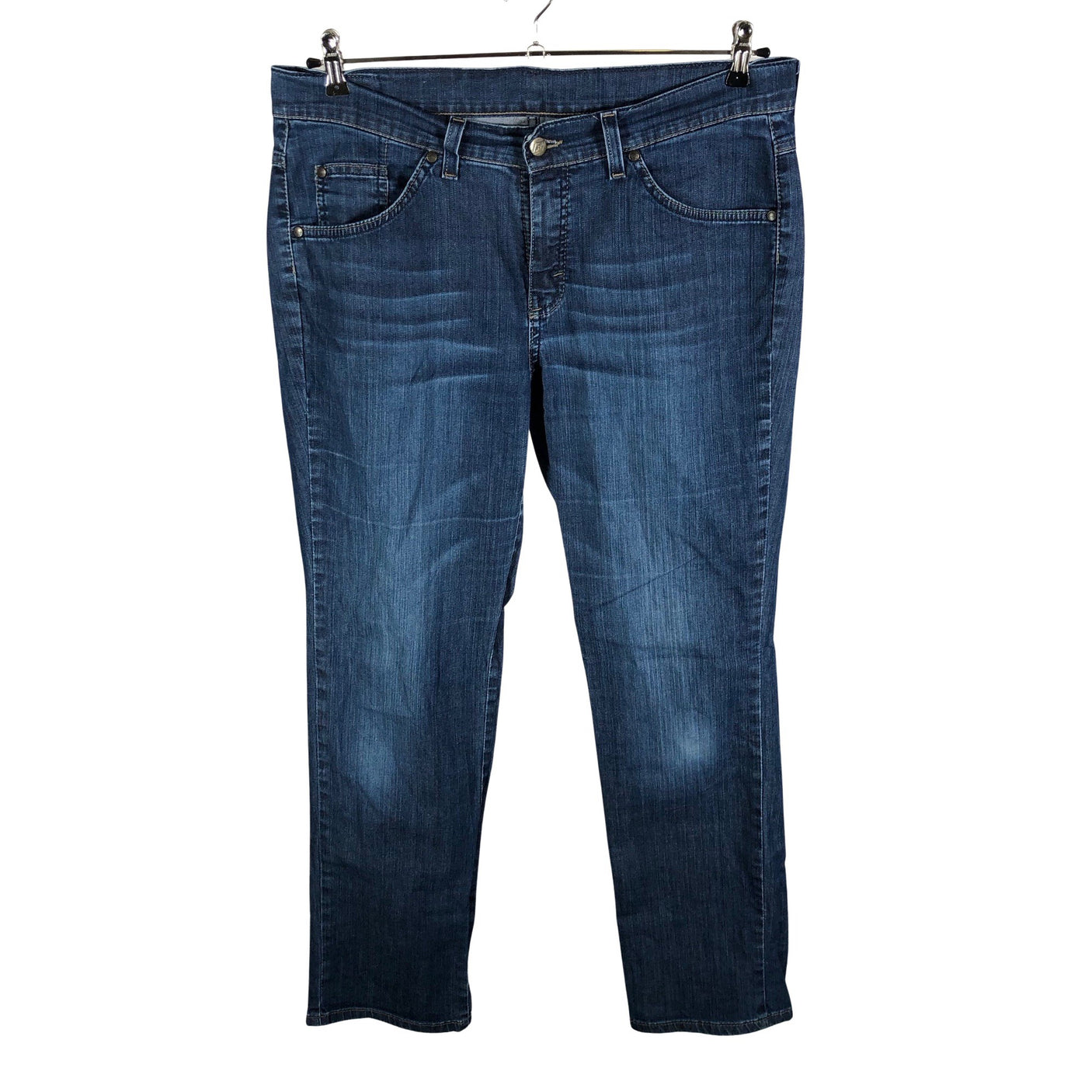 Naisten Lee Cooper - Farkut, koko 46 - Sininen (1)