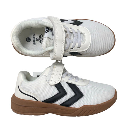 Unisex Hummel - Tennarit, koko 31 - Valkoinen ()