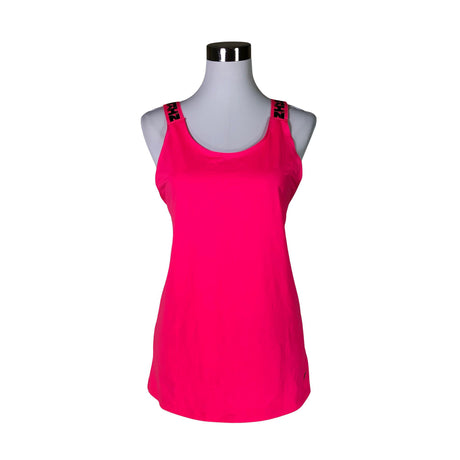 Naisten Nike - Urheilutoppi, koko 36 - Pinkki ()