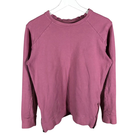 Naisten Gugguu - Collegepaita, koko 36 - Vaaleanpunainen ()