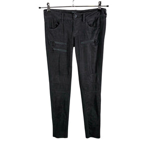 Naisten Guess - Kangashousut, koko W27 - Harmaa (1)
