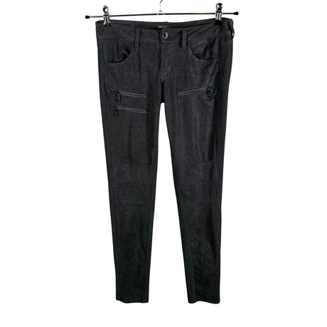 Naisten Guess - Kangashousut, koko W27 - Harmaa ()