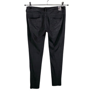 Naisten Guess - Kangashousut, koko W27 - Harmaa (2)