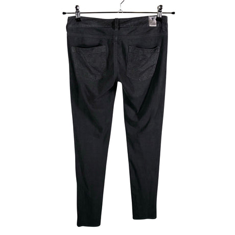 Naisten Guess - Kangashousut, koko W27 - Harmaa (2)