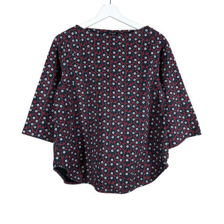 Naisten Marimekko - Trikoopaita, koko 38 - Sininen ()