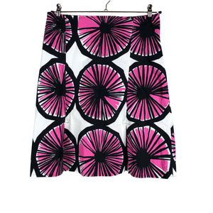Naisten Marimekko - Kangashame, koko 40 - Valkoinen (1)
