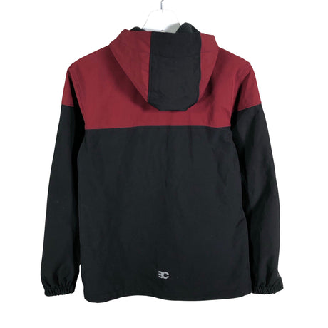 Poikien Boy-Cot - Softshell-takki, koko 158 - 164 - Musta (2)