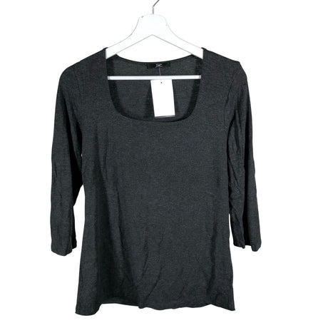 Naisten NP Collection - Trikoopaita, koko 38 - Harmaa ()