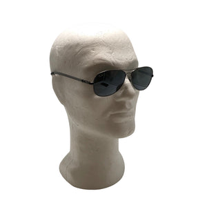 Miesten Ray-Ban - Aurinkolasit, koko Ei kokoa - Hopea (2)