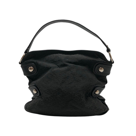 Naisten DKNY - Käsilaukku, koko Maxi - Musta ()