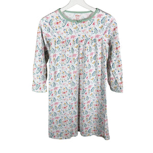 Tyttöjen Cath Kids - Yöpaita, koko 146 - 152 - Valkoinen (1)