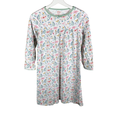Tyttöjen Cath Kids - Yöpaita, koko 146 - 152 - Valkoinen ()