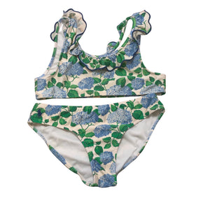 Tyttöjen Polo Ralph Lauren - Bikinit, koko 134 - 140 - Luonnonvalkoinen (1)