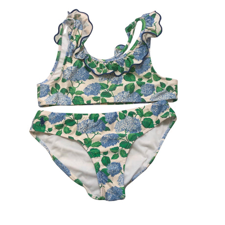 Tyttöjen Polo Ralph Lauren - Bikinit, koko 134 - 140 - Luonnonvalkoinen ()