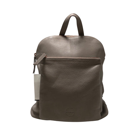Naisten A+more - Reppu, koko Maxi - Harmaa ()