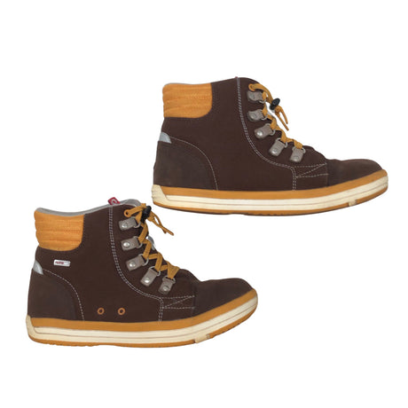 Unisex Reimatec - Välikausikengät, koko 38 - Ruskea ()