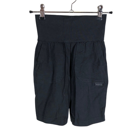 Unisex NOSH - Trikooshortsit, koko 122 - 128 - Musta ()
