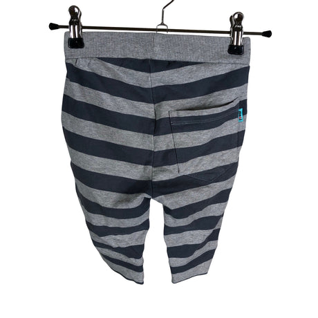Unisex me&i - Collegeshortsit, koko 98 - 104 - Harmaa (2)