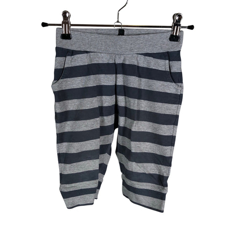 Unisex me&i - Collegeshortsit, koko 98 - 104 - Harmaa ()