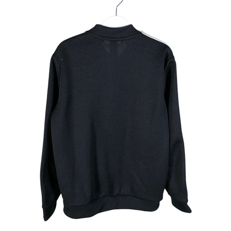 Unisex Adidas - Verryttelytakki, koko 134 - 140 - Musta (2)