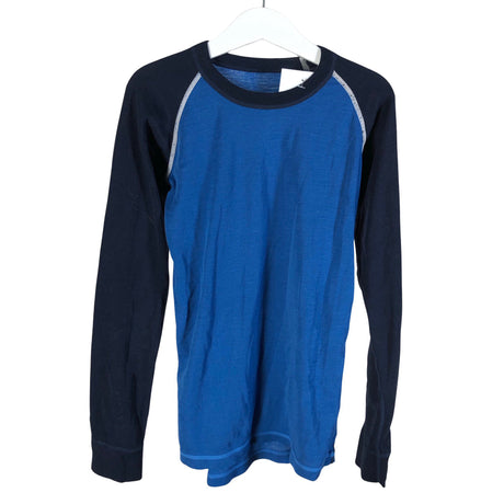 Unisex Pierre Robert - Kerrastopaita, koko 146 - 152 - Sininen ()