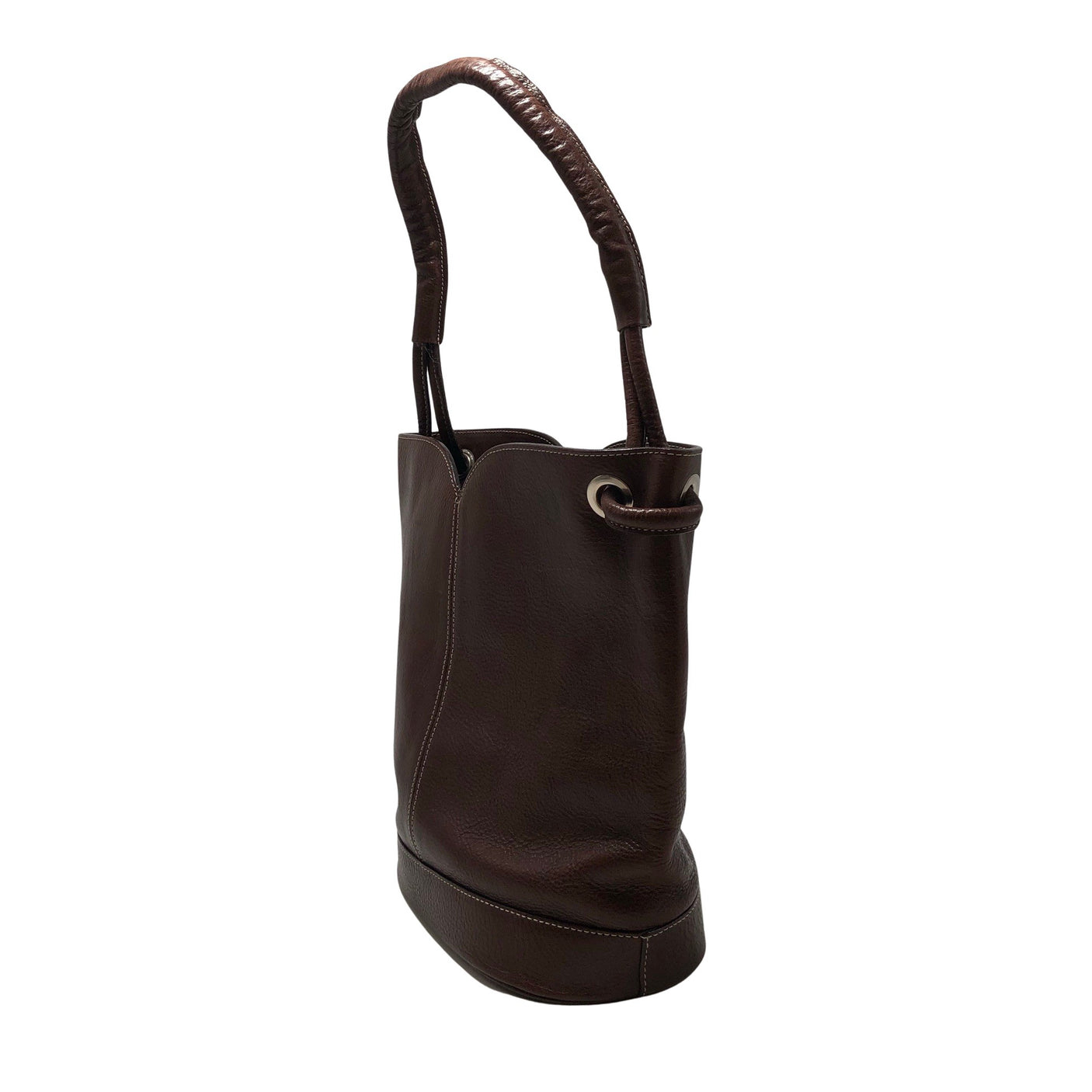 Naisten Furla - Käsilaukku, koko Midi - Ruskea (2)