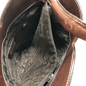 Naisten Furla - Käsilaukku, koko Midi - Ruskea (3)