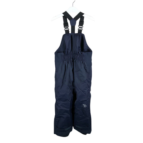 Unisex Neomondo - Toppahousut, koko 104 - 110 - Sininen (2)