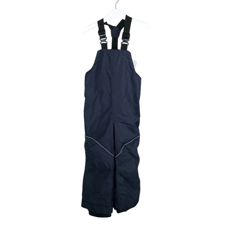 Unisex Neomondo - Toppahousut, koko 104 - 110 - Sininen ()