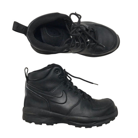 Unisex Nike - Nilkkurit, koko 36 - Musta ()