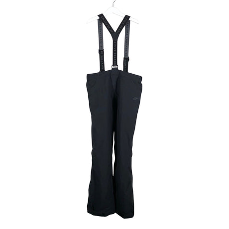 Unisex Five seasons - Toppahousut, koko 146 - 152 - Musta (2)
