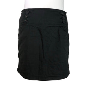 Naisten O.I.S - Kangashame, koko 44 - Musta (1)