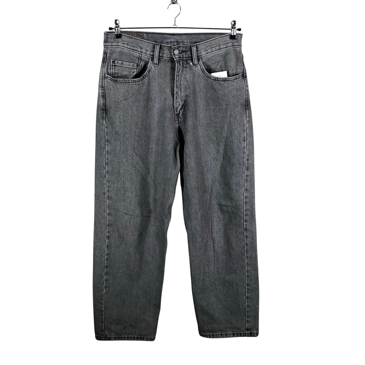 Miesten Levi's - Farkut, koko W31 - Harmaa (1)