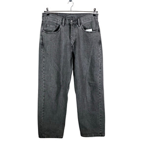 Miesten Levi's - Farkut, koko W31 - Harmaa (1)