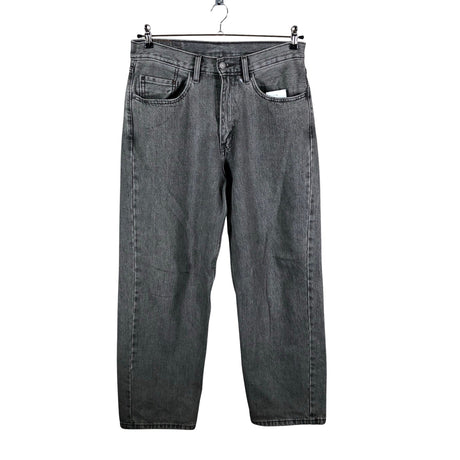 Miesten Levi's - Farkut, koko W31 - Harmaa ()