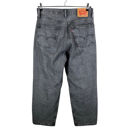 Miesten Levi's - Farkut, koko W31 - Harmaa (2)