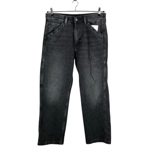 Miesten Levi's - Farkut, koko W31 - Harmaa (1)