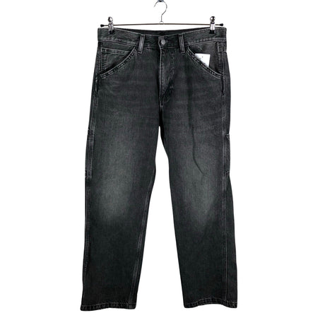 Miesten Levi's - Farkut, koko W31 - Harmaa ()