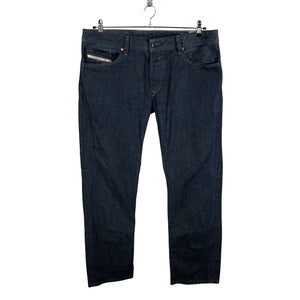 Miesten Diesel - Farkut, koko W36 - Sininen (1)