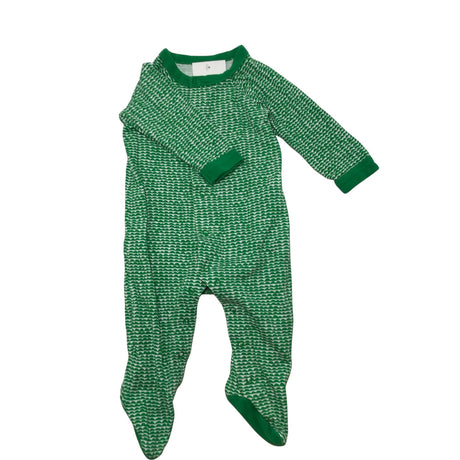 Unisex Marimekko - Potkupuku, koko 68 - 74 - Vihreä ()