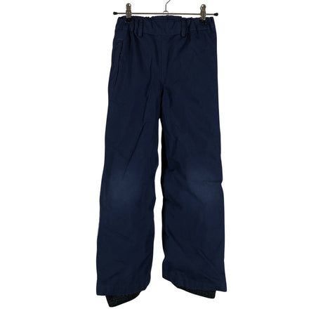 Unisex Reimatec - Toppahousut, koko 122 - 128 - Sininen ()