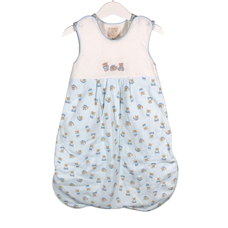 Unisex Emile & Rose - Unipussi, koko Ei kokoa - Vaaleansininen ()