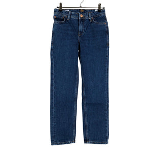 Poikien Jack & Jones - Farkut, koko 134 - 140 - Sininen (1)
