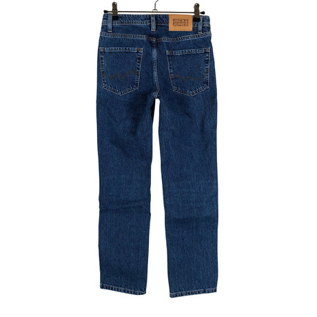 Poikien Jack & Jones - Farkut, koko 134 - 140 - Sininen (2)