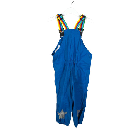 Unisex Molo Kids - Sadehousut, koko 92 - 98 - Sininen (2)