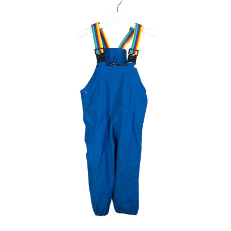 Unisex Molo Kids - Sadehousut, koko 92 - 98 - Sininen ()