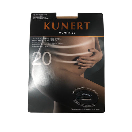 Naisten Kunert - Sukkahousut, ohuet, koko 42 - Ruskea ()